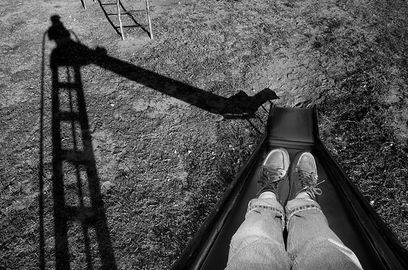 The Slide