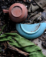 Broken Dishes