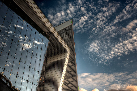 Oklahoma City Conference Center