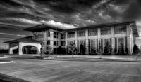 Hobby Lobby Finance Building- Oklahoma City