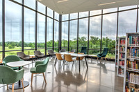Norman Public Library- East Branch
