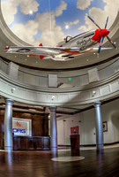 DRG Lobby- Oklahoma City, Oklahom