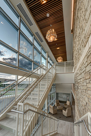 Women's Health Clinic- Norman Regional Hospital
