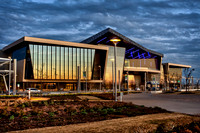 Oklahoma City Conference Center