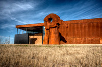 Norman Public Library - East Branch