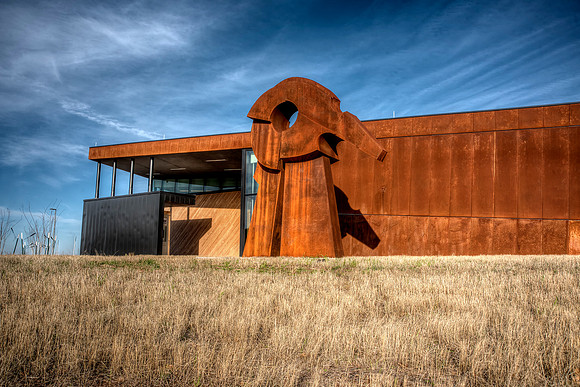 Norman Public Library - East Branch