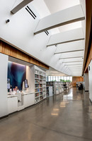 Norman Public Library - East Branch