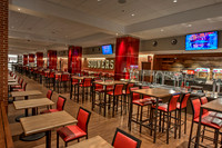 Stadium Hospitality- University of Oklahoma