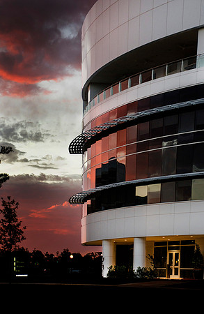 5 Partners Place- University of Oklahoma
