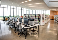 Norman Library East Branch