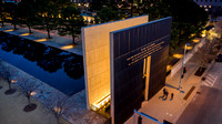 Oklahoma City Memorial