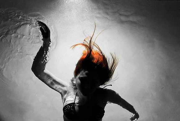 The Swimmer