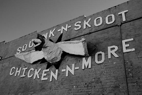 Chicken-N-More- El Reno, Oklahoma