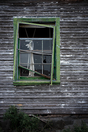 Fixer Upper- Blair, Oklahoma